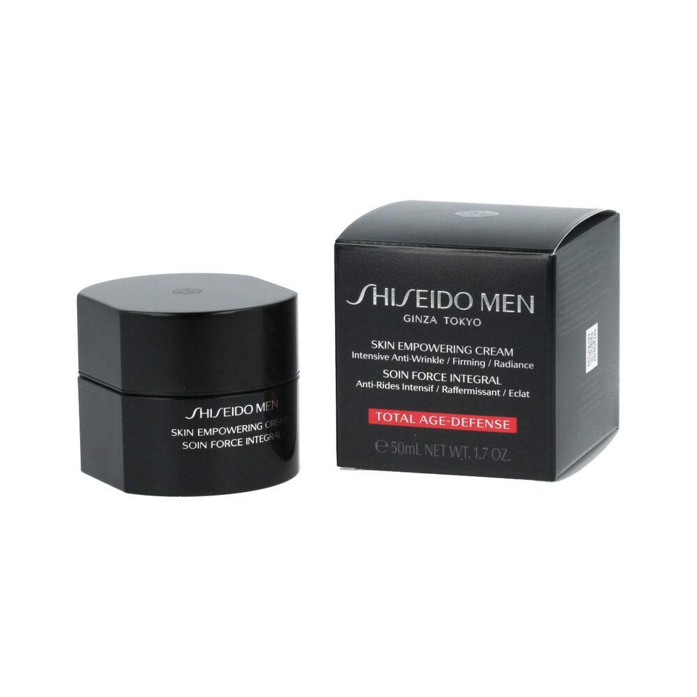 Men Skin Empowering Cream krem wzmacniający do cery zmęczonej 50ml