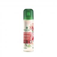 Herbal Care Dry Shampoo 2 in1 suchy szampon do włosów Piwonia 180ml