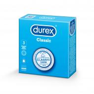 Prezerwatywy Durex Classic A3