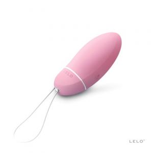 LELO - Luna Smart Bead, różowa