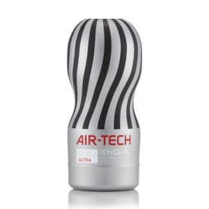 Tenga - Air-Tech Reusable Vacuum Cup (ultra)
