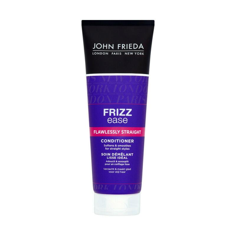Frizz Ease Flawlessly Straight Conditioner odżywka ułatwiająca układanie włosów 250ml Frizz Ease Flawlessly Straight Conditioner odżywka ułatwiająca układanie włosów 250ml
