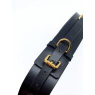 Upko Leather bondage belt