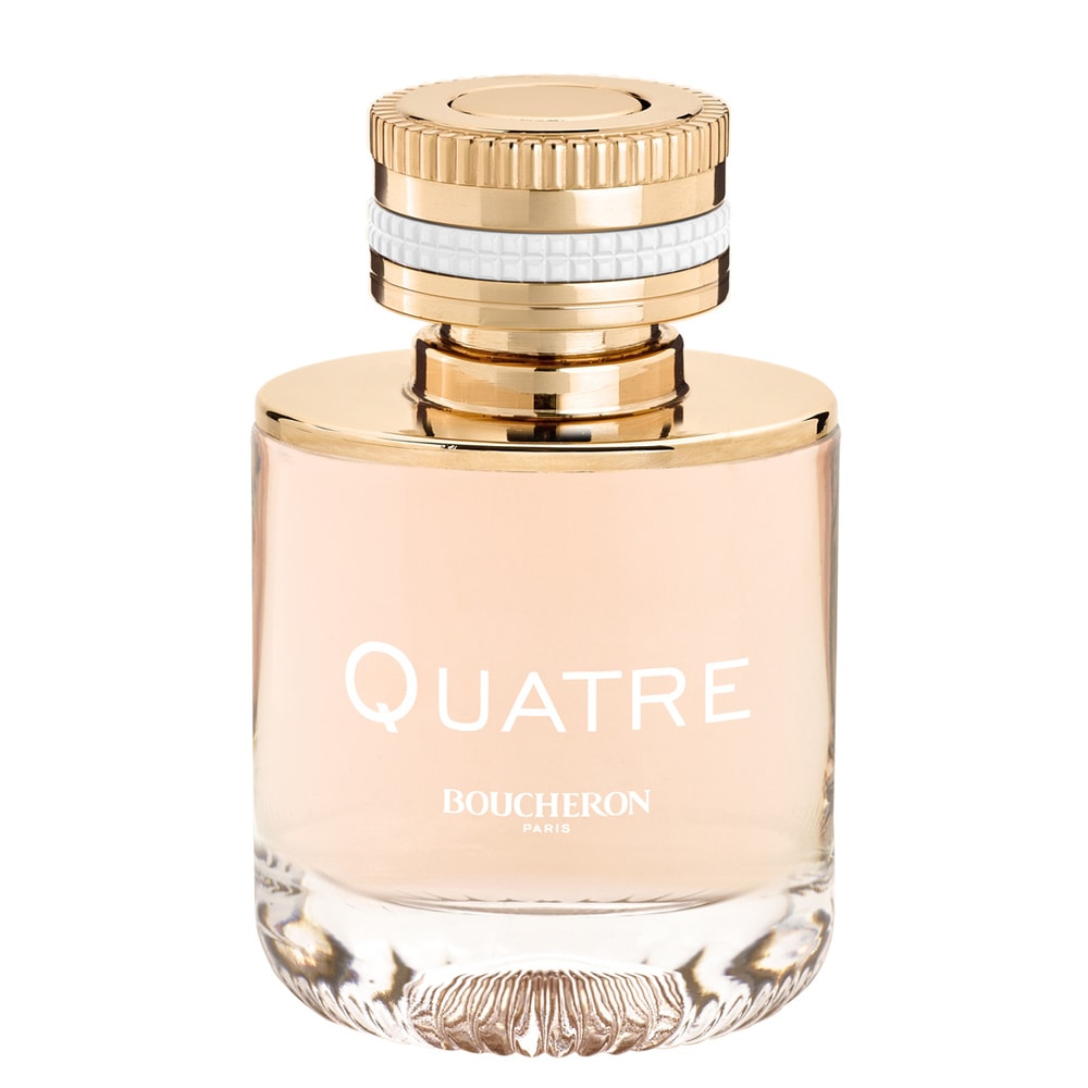 Boucheron Quatre woda perfumowana dla kobiet 50 ml