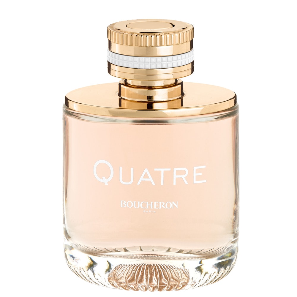 Boucheron Quatre woda perfumowana dla kobiet 100 ml