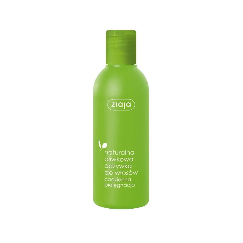 Oliwka szampon do włosów do codziennej pielęgnacji 400ml Oliwka szampon do włosów do codziennej pielęgnacji 400ml