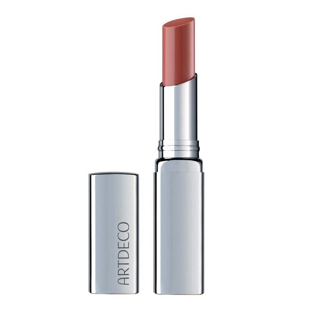 ARTDECO Color Booster balsam wzmacniający naturalny kolor ust odcień No. 8 Nude 3 g