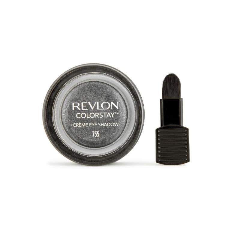 ColorStay Creme Eye Shadow cień do powiek w kremie 755 Licorice 5.2g ColorStay Creme Eye Shadow cień do powiek w kremie 755 Licorice 5.2g