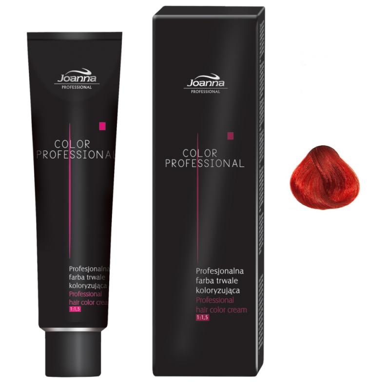 Color Professional profesjonalna farba trwale koloryzująca 7.5 Czerwony Blond 50g Color Professional profesjonalna farba trwale koloryzująca 7.5 Czerwony Blond 50g