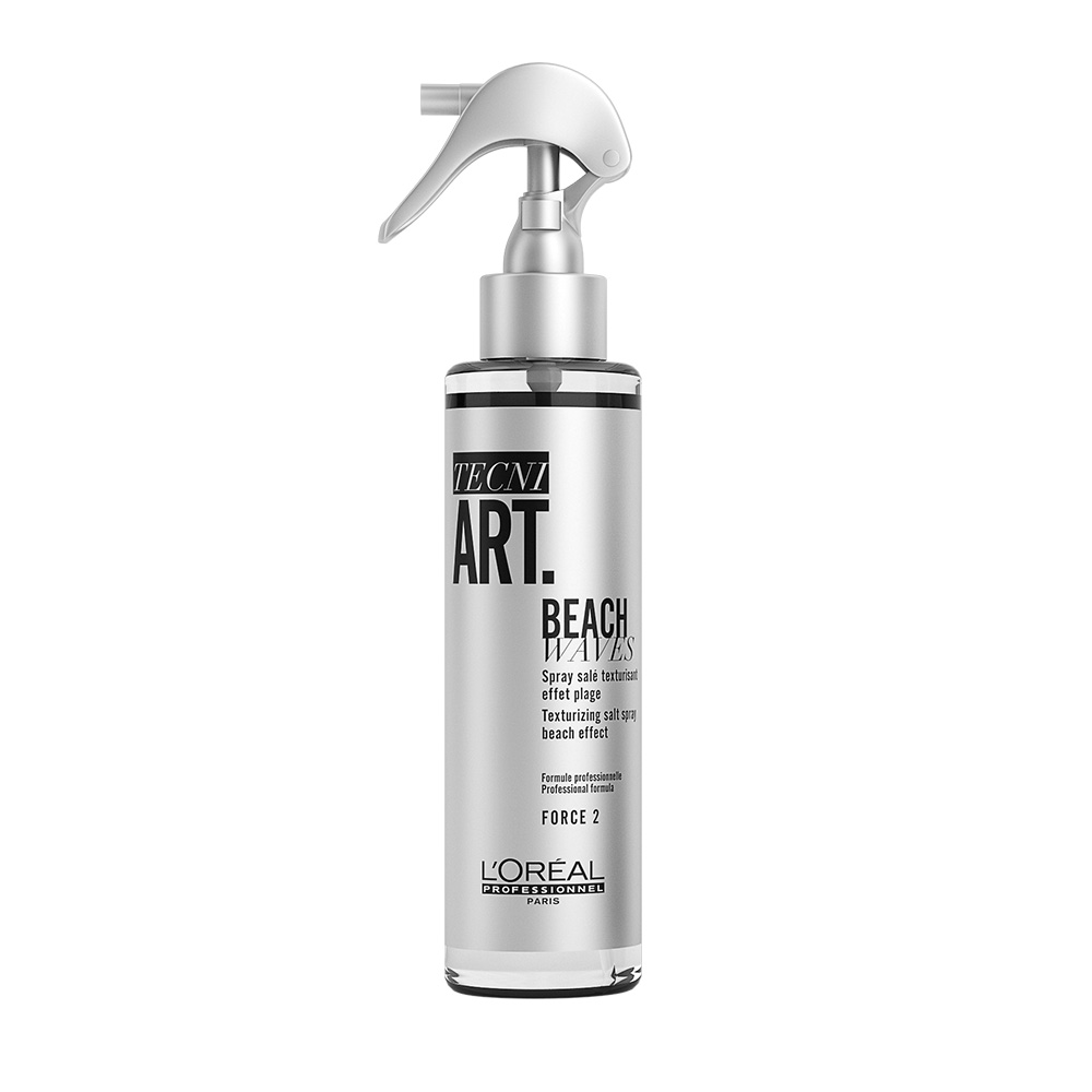 L’Oréal Professionnel Tecni.Art Beach Waves spray modelujący z solą morską 150 ml