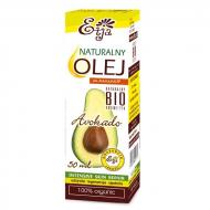 Naturalny olej z avokado 50ml