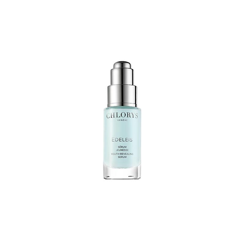 Edeleis Youth-Revealing Serum odmładzające serum do twarzy 30ml Edeleis Youth-Revealing Serum odmładzające serum do twarzy 30ml