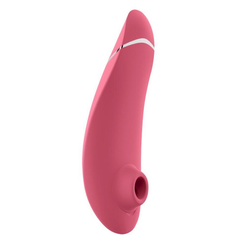 Womanizer Premium 2 Raspberry Womanizer Premium 2 Raspberry