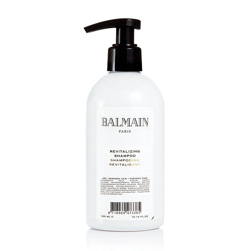 Revitalizing Shampoo szampon rewitalizujący do włosów zniszczonych i łamliwych 300ml