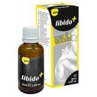 Supl.diety-Libido + (m+w) 30ml