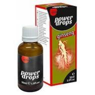 Supl.diety-Men Power Ginseng Drops 30ml