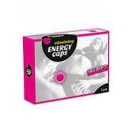 Supl.diety-Women Energy- 5 Caps