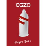 Prezerwatywy-Egzo Dragon Lord`s